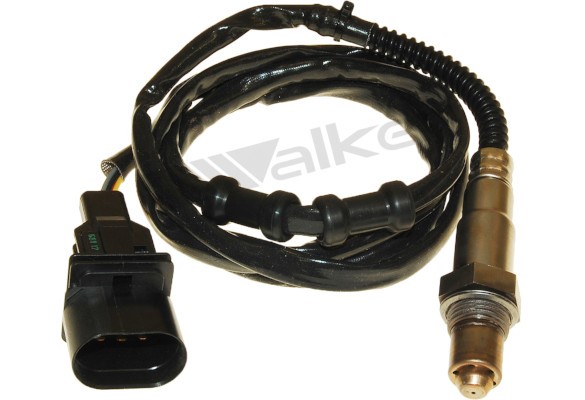 Lambdasond, Tvåsidig, Vänster Walker products 250-25008 WALKER PRODUCTS