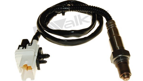 Lambdasond, Tvåsidig, Vänster Walker products 250-25009 WALKER PRODUCTS