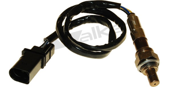 Lambdasond, Tvåsidig, Höger, Partikelfilter Walker products 250-2 WALKER PRODUCTS