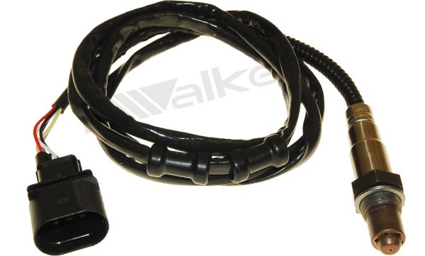 Lambdasond, Tvåsidig, Vänster, Höger Walker products 250-25020 WALKER PRODUCTS