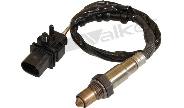 Lambdasond, Vänster Walker products 250-25026 WALKER PRODUCTS