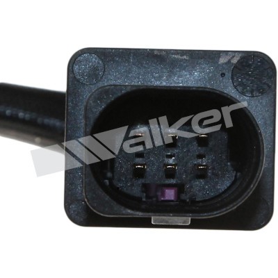 Lambdasond, Tvåsidig, Höger Walker products 250-25033 WALKER PRODUCTS