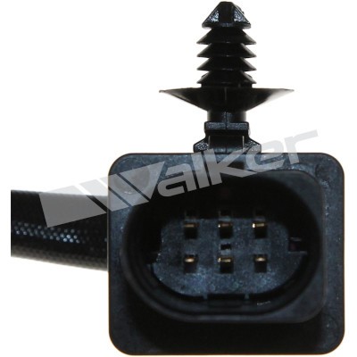 Lambdasond, Tvåsidig, Vänster, Partikelfilter Walker products 250 WALKER PRODUCTS