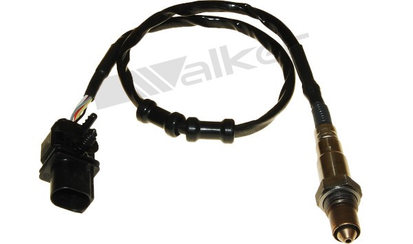 Lambdasond, Tvåsidig, Vänster, Höger, Partikelfilter Walker produ WALKER PRODUCTS