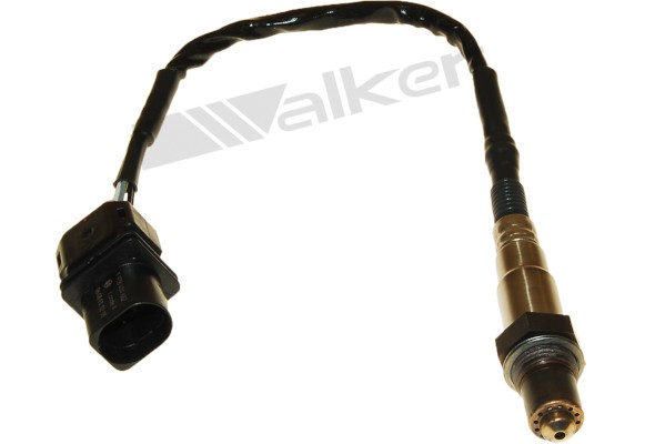 Lambdasond, Tvåsidig, Höger, Vänster, Partikelfilter Walker produ WALKER PRODUCTS