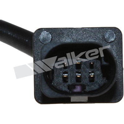 Lambdasond, Tvåsidig, Vänster, Höger, Partikelfilter Walker produ WALKER PRODUCTS