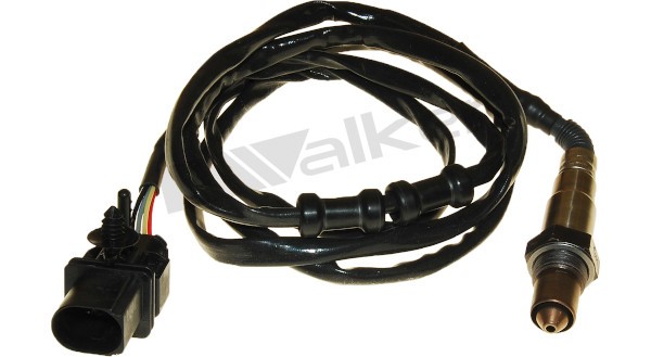 Lambdasond, Tvåsidig, Vänster Walker products 250-25052 WALKER PRODUCTS