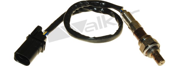 Lambdasond, Partikelfilter Walker products 250-25062 WALKER PRODUCTS