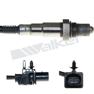 Lambdasond, Vänster Walker products 250-25077 WALKER PRODUCTS