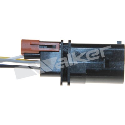 Lambdasond, Partikelfilter Walker products 250-25097 WALKER PRODUCTS