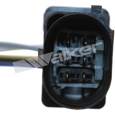 Lambdasond, Partikelfilter Walker products 250-25097 WALKER PRODUCTS