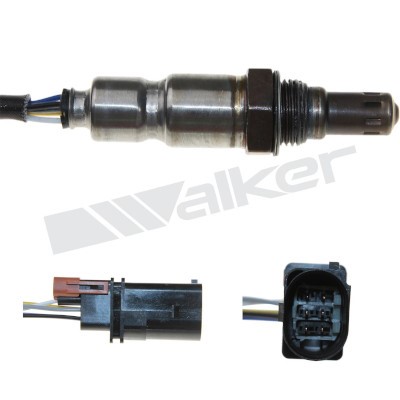 Lambdasond, Partikelfilter Walker products 250-25097 WALKER PRODUCTS