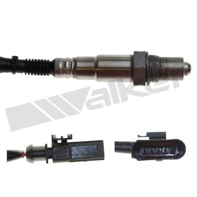 Lambdasond, Vänster Walker products 250-25118 WALKER PRODUCTS