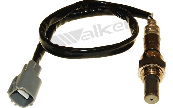 Lambdasond, Tvåsidig, Vänster Walker products 250-54002 WALKER PRODUCTS
