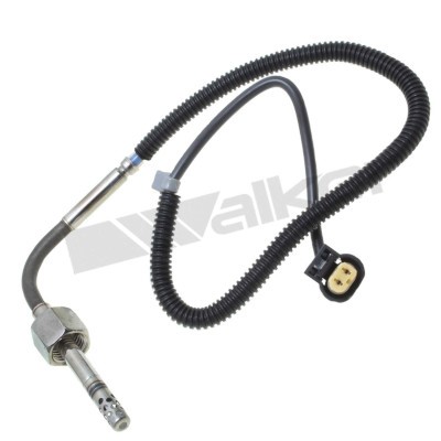 Sensor, avgastemperatur, Höger, Partikelfilter Walker products 27 WALKER PRODUCTS