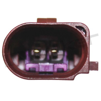 Sensor, avgastemperatur Walker products 273-20110 WALKER PRODUCTS