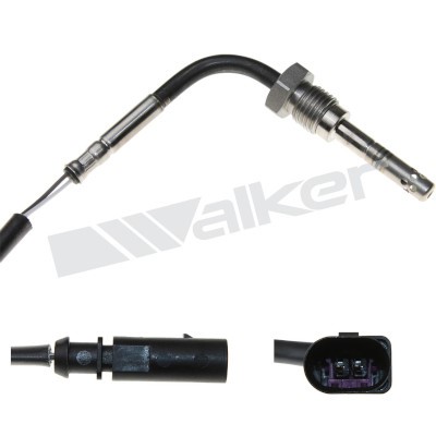 Sensor, avgastemperatur Walker products 273-20115 WALKER PRODUCTS