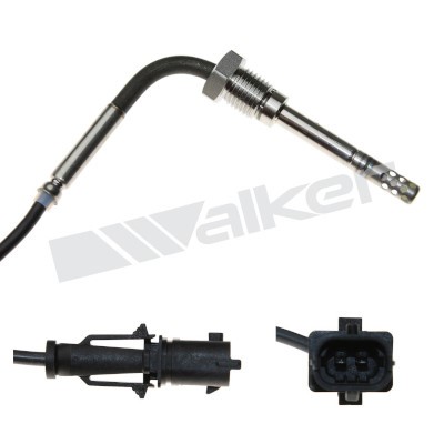 Sensor, avgastemperatur Walker products 273-20124 WALKER PRODUCTS