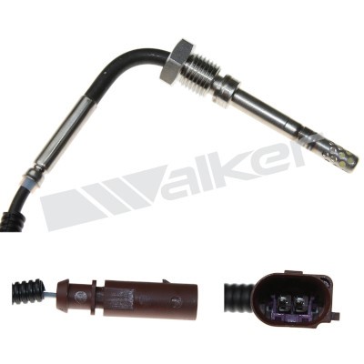Sensor, avgastemperatur Walker products 273-20129 WALKER PRODUCTS