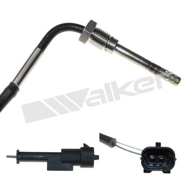 Sensor, avgastemperatur Walker products 273-20144 WALKER PRODUCTS