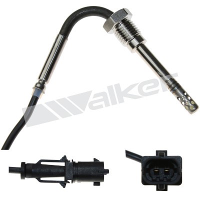 Sensor, avgastemperatur Walker products 273-20278 WALKER PRODUCTS