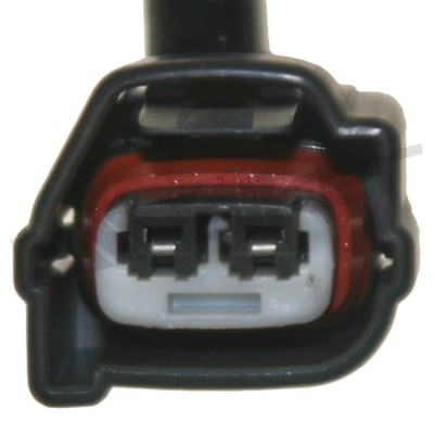 Sensor, avgastemperatur Walker products 273-20333 WALKER PRODUCTS