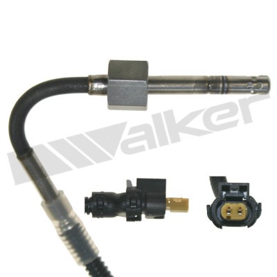 Sensor, avgastemperatur Walker products 273-20345 WALKER PRODUCTS
