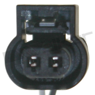 Sensor, avgastemperatur, Tvåsidig Walker products 273-20350 WALKER PRODUCTS