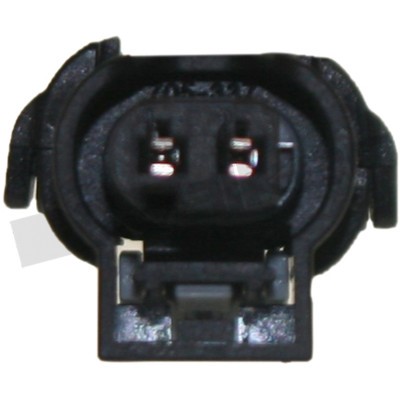Sensor, avgastemperatur Walker products 273-20357 WALKER PRODUCTS