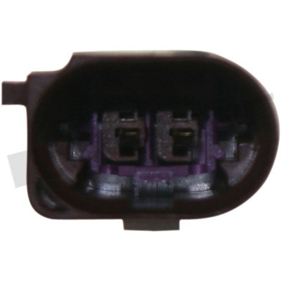 Sensor, avgastemperatur Walker products 273-20376 WALKER PRODUCTS