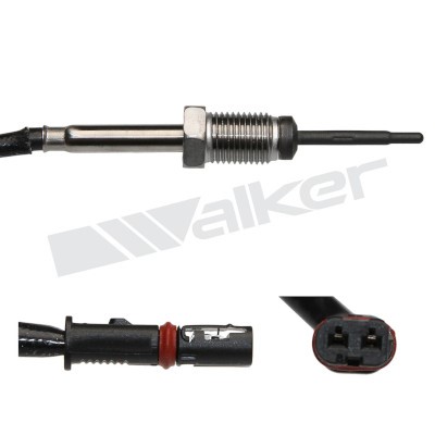 Sensor, avgastemperatur Walker products 273-20389 WALKER PRODUCTS