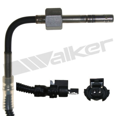 Sensor, avgastemperatur Walker products 273-20397 WALKER PRODUCTS