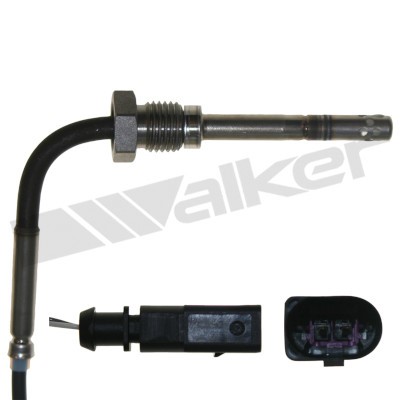 Sensor, avgastemperatur, Höger Walker products 273-20399 WALKER PRODUCTS
