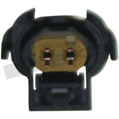 Sensor, avgastemperatur, Tvåsidig Walker products 273-20406 WALKER PRODUCTS