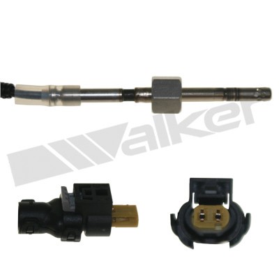 Sensor, avgastemperatur, Tvåsidig Walker products 273-20406 WALKER PRODUCTS