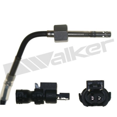 Sensor, avgastemperatur Walker products 273-20407 WALKER PRODUCTS