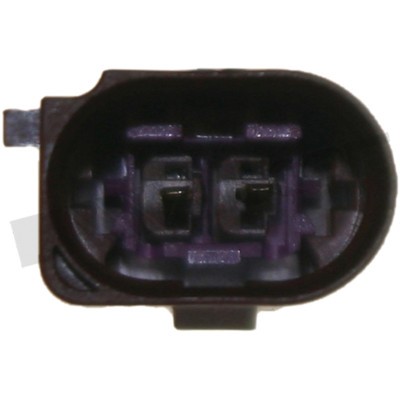 Sensor, avgastemperatur Walker products 273-20409 WALKER PRODUCTS