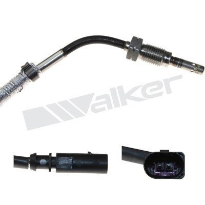 Sensor, avgastemperatur Walker products 273-20411 WALKER PRODUCTS