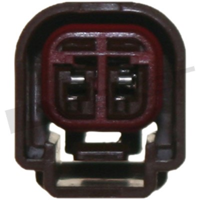 Sensor, avgastemperatur Walker products 273-20418 WALKER PRODUCTS Sensor, avgastemperatur Walker products 273-20418 WALKER PRODUCTS