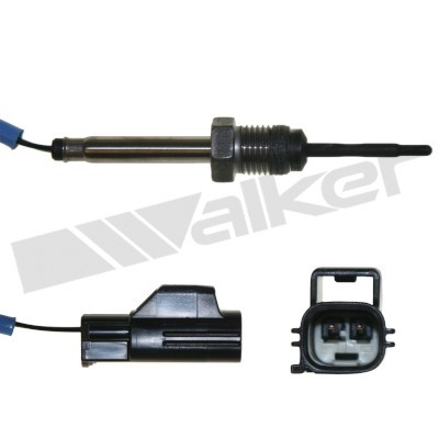 Sensor, avgastemperatur, Tvåsidig, Höger Walker products 273-2042 WALKER PRODUCTS