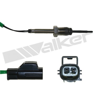 Sensor, avgastemperatur Walker products 273-20431 WALKER PRODUCTS Sensor, avgastemperatur Walker products 273-20431 WALKER PRODUCTS