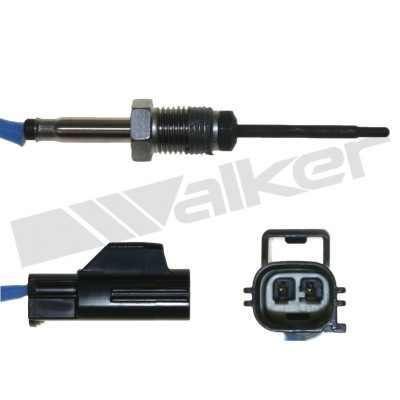Sensor, avgastemperatur Walker products 273-20433 WALKER PRODUCTS
