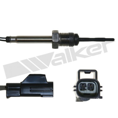 Sensor, avgastemperatur, Tvåsidig Walker products 273-20434 WALKER PRODUCTS