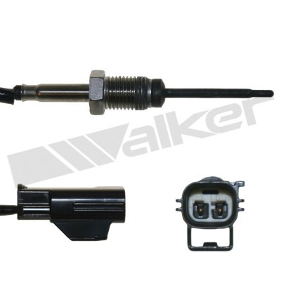 Sensor, avgastemperatur Walker products 273-20455 WALKER PRODUCTS