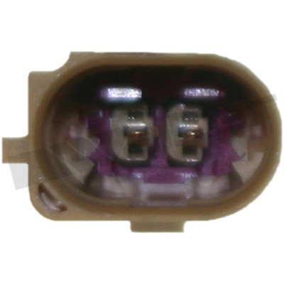 Sensor, avgastemperatur Walker products 273-20456 WALKER PRODUCTS