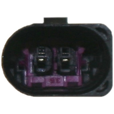 Sensor, avgastemperatur Walker products 273-20457 WALKER PRODUCTS