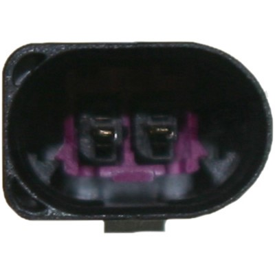 Sensor, avgastemperatur Walker products 273-20458 WALKER PRODUCTS