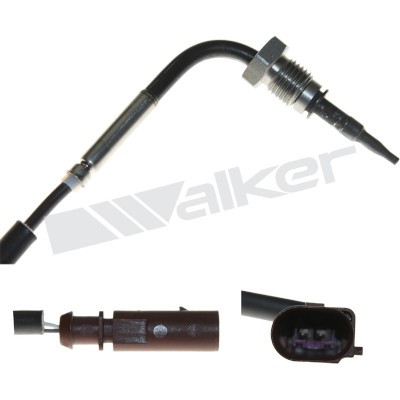 Sensor, avgastemperatur Walker products 273-20482 WALKER PRODUCTS