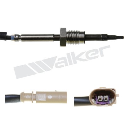 Sensor, avgastemperatur Walker products 273-20485 WALKER PRODUCTS