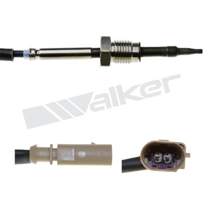 Sensor, avgastemperatur Walker products 273-20486 WALKER PRODUCTS
